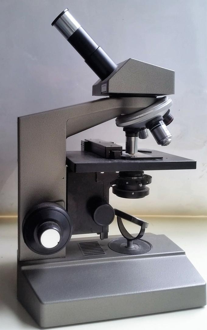 Microscoop